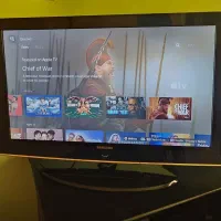 تلویزیون LCD سامسونگ  ۳۲ اینچ