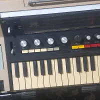 میکسر بهرینگر ۱۲۰۲ میکروفون بیسیم بانداکتیو|سیستم صوتی خانگی|اهواز, کوی صادقیه|دیوار