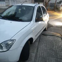 تیبا 2|خودرو سواری و وانت|بیرجند, |دیوار