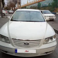 ازرا مدل 2007