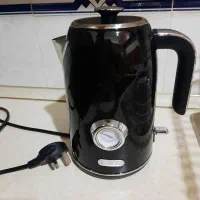 کتری برقی فلر