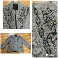 لباس نو برند و مارک تیکه ای دویست تومن|لباس|ساری, |دیوار