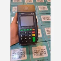 کارتخوان سیار آنفو AF70  دوسیمکارت 4G وایفادار|فروشگاه و مغازه|اسلام‌شهر, شهرک قائمیه|دیوار