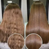 آموزش صفر تا صد کراتینه مو با مدرک|خدمات آموزشی|کوهدشت, |دیوار