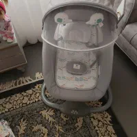 گهواره برقی اصلا استفاده نشده