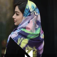 شال و روسری|لباس|بیرجند, |دیوار