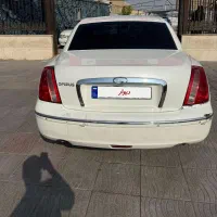 اپیروس رویال۲۰۰۹