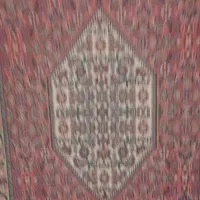 قالیچه دست باف