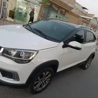 ام‌وی‌ام X22 دنده‌ای لاکچری، مدل ۱۳۹۶|خودرو سواری و وانت|کاشان, شهدا|دیوار