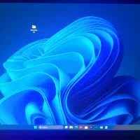 مانیتور ۲۴ اینچ benq  full HD