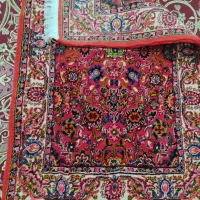دست بافت ذرع نیم