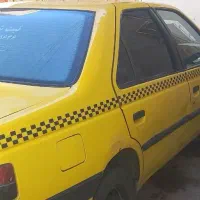 فروش پژو روآ مدل۸۸