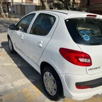 207 tu3|خودرو سواری و وانت|اصفهان, خانه اصفهان|دیوار
