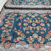دو عدد فرش ۶متری تمیزو‌سالم|فرش|ری, شهرک نظامی|دیوار