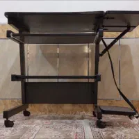 میز کامپیوتر ومطالعه تخفیف روی معامله|میز تحریر و کامپیوتر|یاسوج, |دیوار