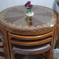 میزناهارخوری