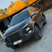 Kmc T9 1403|خودرو سواری و وانت|تبریز, |دیوار