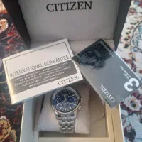 ساعت مچی سیتیزن اکودرایو اورجینال|ساعت|تهران, امام زاده حسن|دیوار