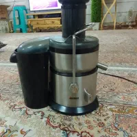 آبمیوه گیری