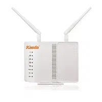 ADSL / VDSL KASDA KW5262B مودم روتر