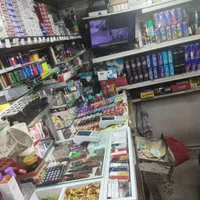 فروشنده سوپر مارکت اتباع یا ایرانی
