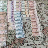پول شاه و جمهوری اسلامی کلکسیونی