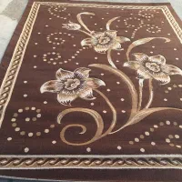 فرش دو نیم در سه و نیم متری ۲۲۰۰|فرش|یزد, |دیوار