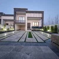 ویلا مبله جنگلی ساحلی سنددار اقساطی|فروش خانه و ویلا|تهران, تهرانپارس غربی|دیوار