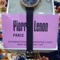 ساعت برند pierre lenon|ساعت|تهران, کیانشهر|دیوار