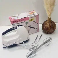 همزن برقی / همزن|خردکن، آسیاب، غذاساز|ارومیه, |دیوار