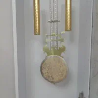 ساعت ایستاده|ساعت دیواری و تزئینی|اندیشه, اندیشه فاز ۴|دیوار