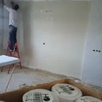 گالری نقاشی و کاغذدیواری (دکورات)|خدمات پیشه و مهارت|شیروان (خراسان), |دیوار