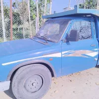 فروش نیسان آپشنال ۱۴۰۰|خودرو سواری و وانت|خرمآباد (تنکابن), |دیوار