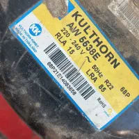 موتور کمپرسور کولرگازی اسپیلت ۳۰ هزار