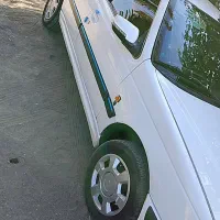 پارس سال مدل 92