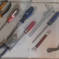 الکترونیکی و آچارآلات|قطعات و لوازم جانبی رایانه|بابل, |دیوار