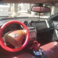 هیوندا کوپه fx اتومات|خودرو سواری و وانت|تبریز, |دیوار