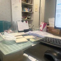 پرسنل خدمات و نظافت مطب
