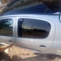 پژو 206تیپ 5چهار چرخ دیسکی|خودرو سواری و وانت|بلوک, |دیوار