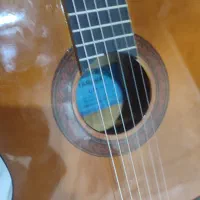 گیتار یاماها c70 اورجینال اندونزی