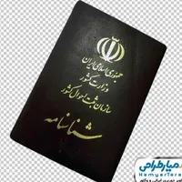 شناسنامه گم شده