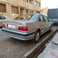 پژو پارس ساده، مدل ۱۳۸۳|خودرو سواری و وانت|تهران, پاسداران|دیوار
