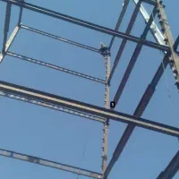 جوشکاری اسکلت|خدمات پیشه و مهارت|سبزوار, طبرسی (جعفرآباد)|دیوار