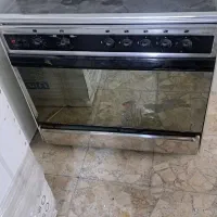 گاز فردا ر سینجر بسیار کم کارکرد وتمیز