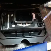 هد dx5 آنلاک