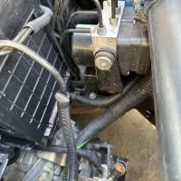 اچ سی کراس مدل ۹۶ اتوماتیک بدون رنگ|خودرو سواری و وانت|تهران, آهنگران (سراسیاب دولاب)|دیوار