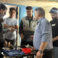 آموزش اشتغال محور کولرگازی، تصفیه آب و..|خدمات آموزشی|برازجان, |دیوار