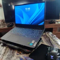 لبتاب Lenovo LOQ