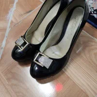 کفش زنانه سایز ۳۷