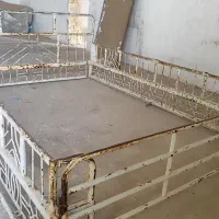 باربند دزفولی|قطعات یدکی و لوازم جانبی|مهران (ایلام), |دیوار